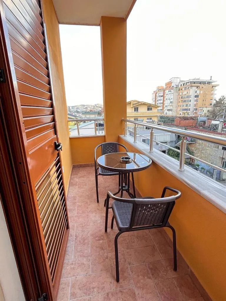 Apartahotel Belix Hotel Apartments, Near The Beach Durrës