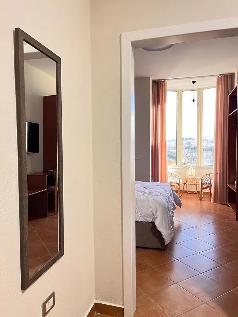 Belix Hotel Apartments, Near The Beach Durrës 3*,
