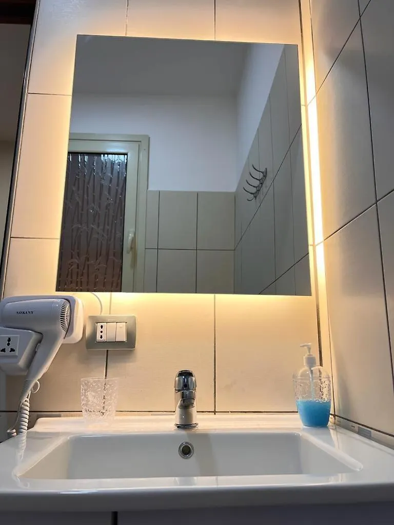 Belix Hotel Apartments, Near The Beach Durrës