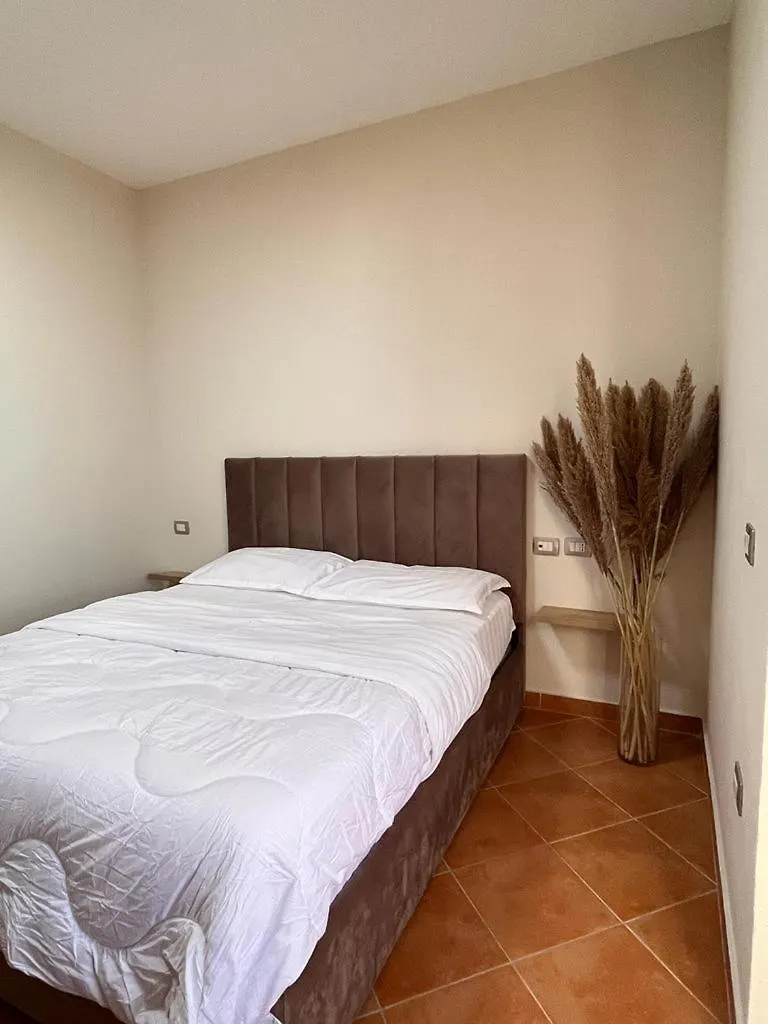 Belix Hotel Apartments, Near The Beach Durrës