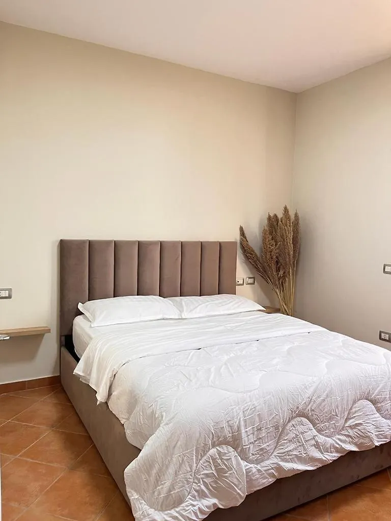 Belix Hotel Apartments, Near The Beach Durrës Apartahotel