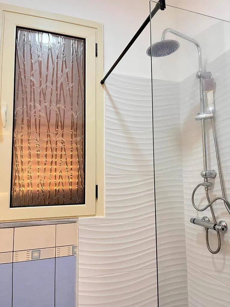 Belix Hotel Apartments, Near The Beach Durrës 3*,