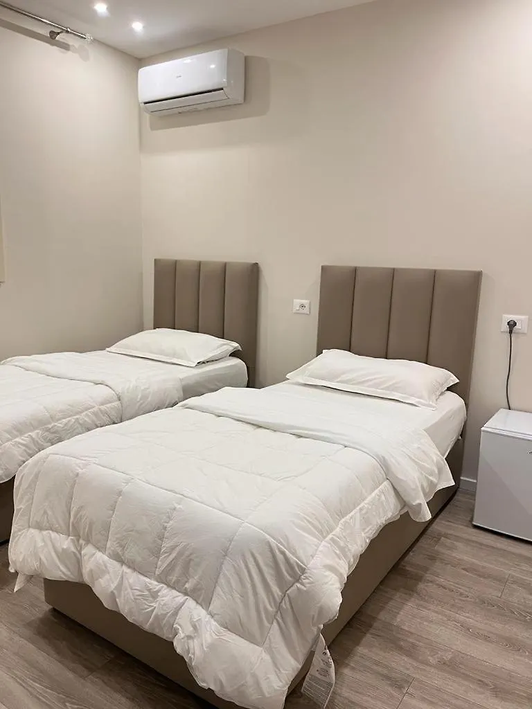 *** Apartahotel Belix Hotel Apartments, Near The Beach Durrës Albania