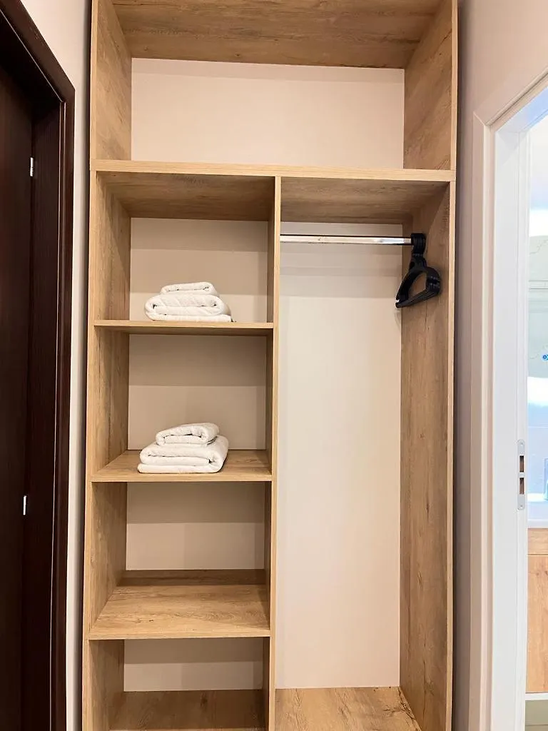 Belix Hotel Apartments, Near The Beach Durrës
