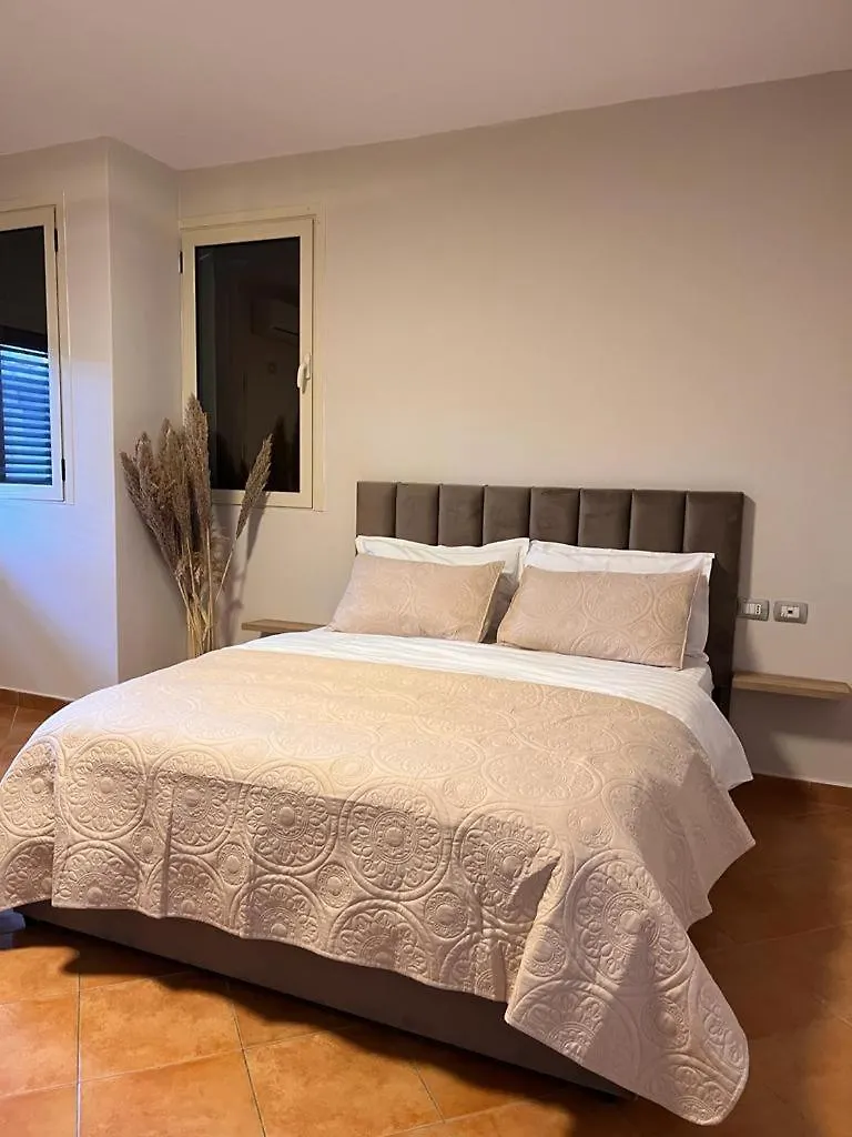 Belix Hotel Apartments, Near The Beach Durrës