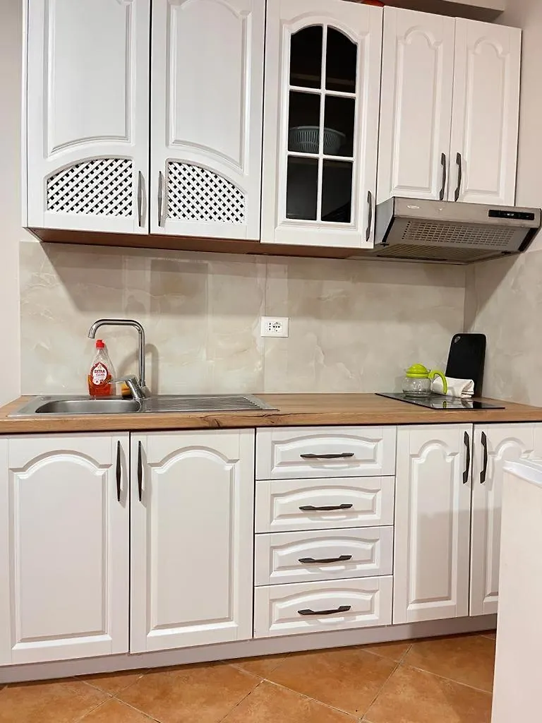 Belix Hotel Apartments, Near The Beach Durrës