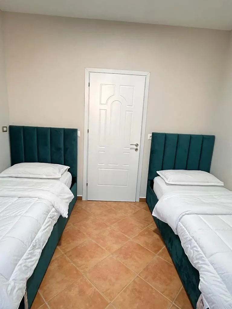 Apartahotel Belix Hotel Apartments, Near The Beach Durrës