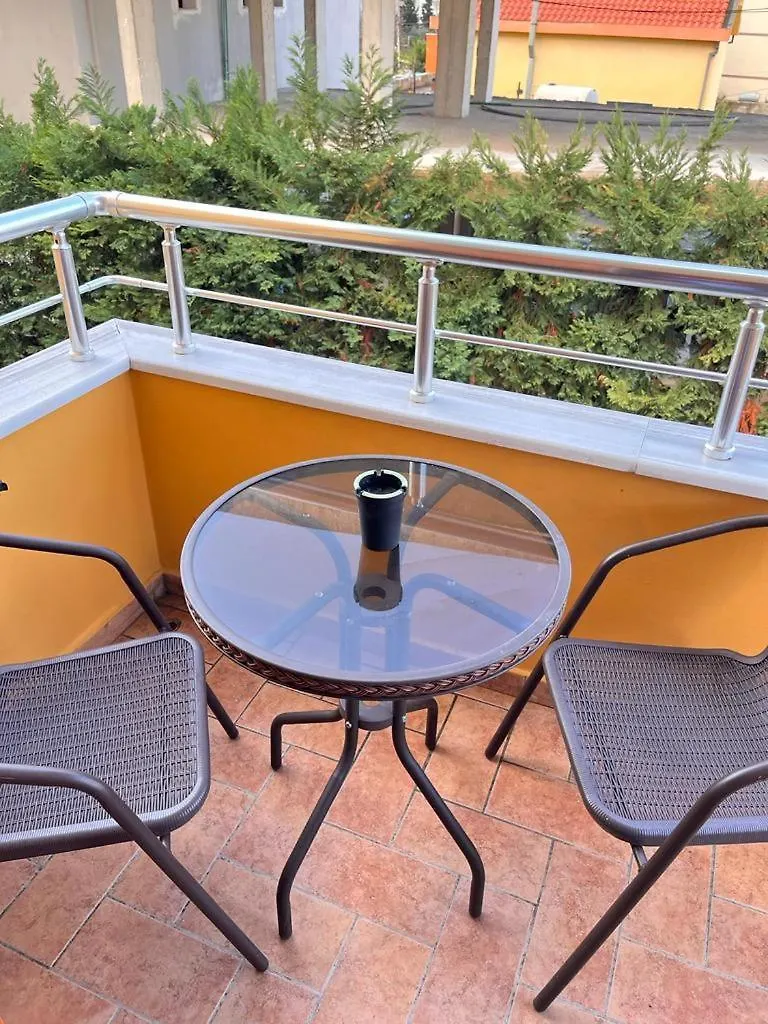 Belix Hotel Apartments, Near The Beach Durrës 3*,