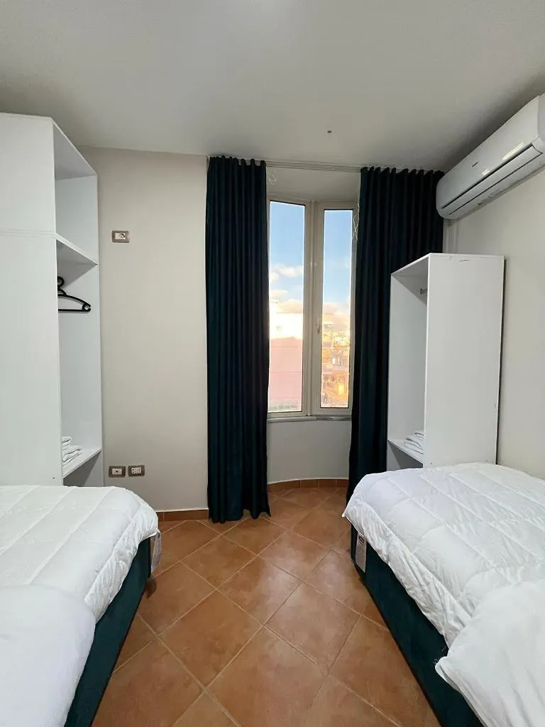 Belix Hotel Apartments, Near The Beach Durrës 3*,