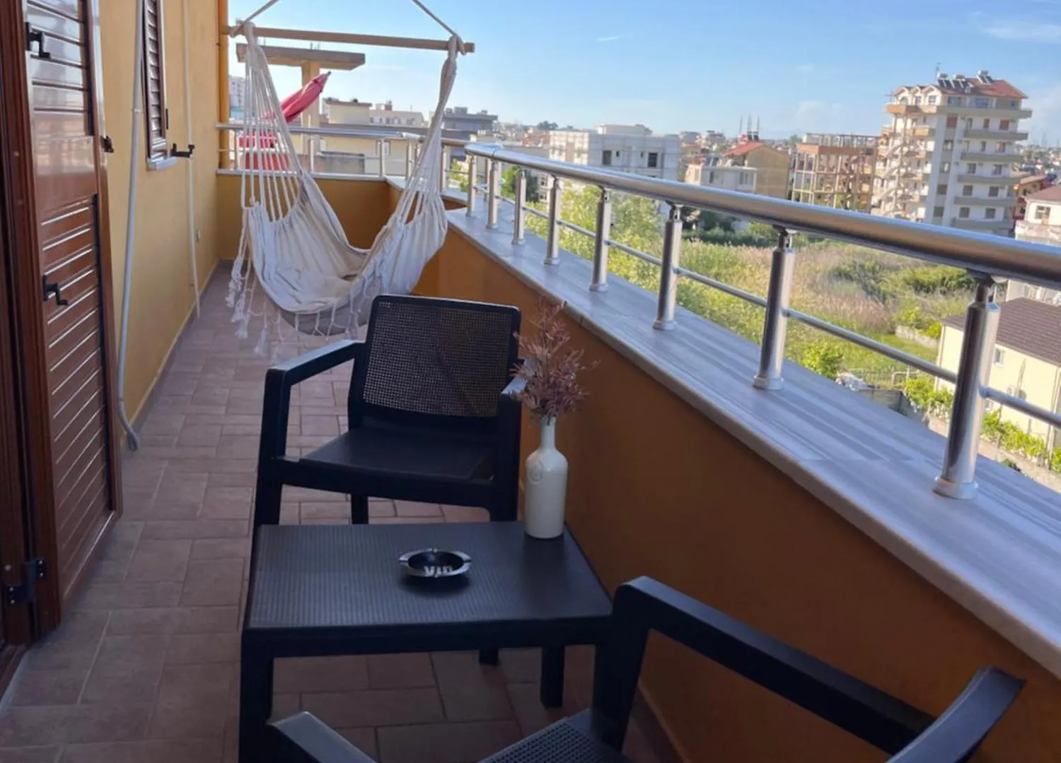 Belix Hotel Apartments, Near The Beach Durrës