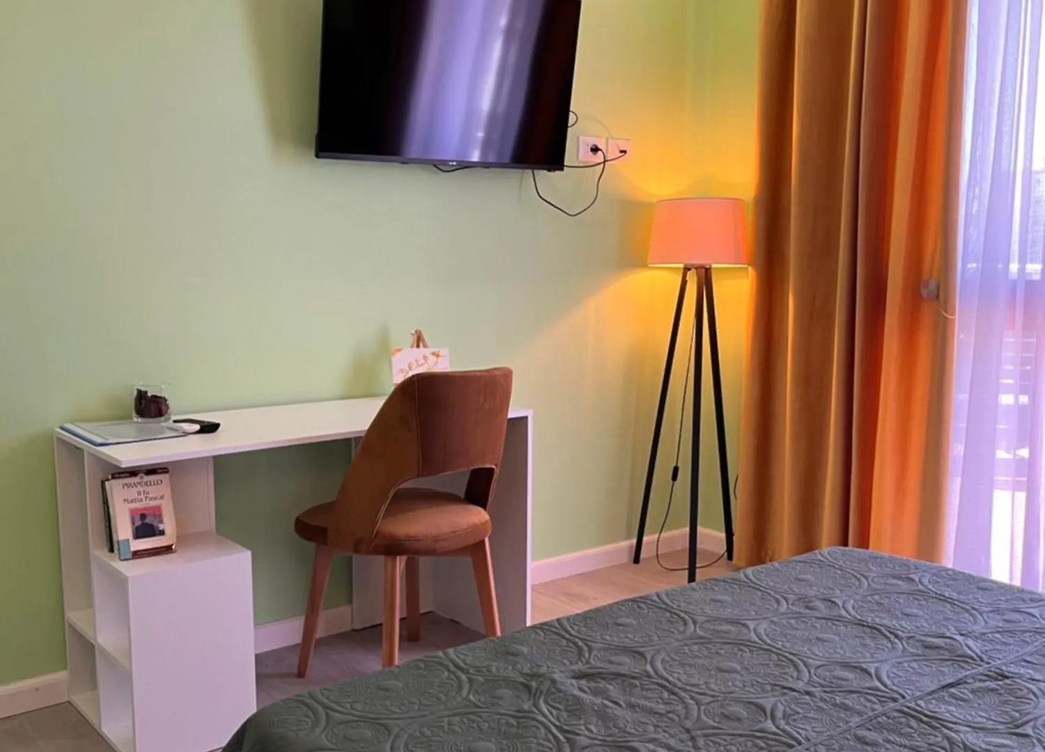 Apartahotel Belix Hotel Apartments, Near The Beach Durrës
