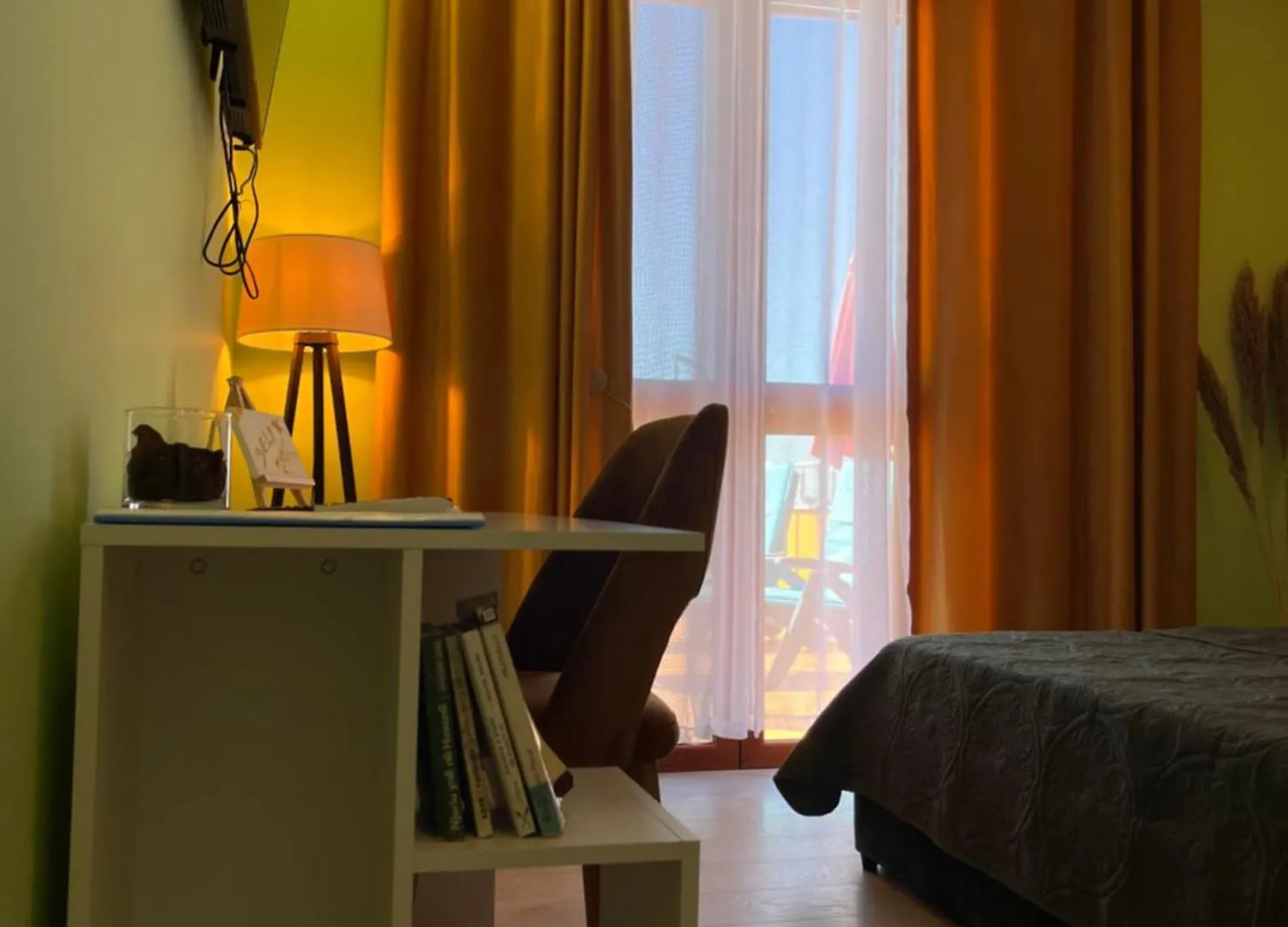 Belix Hotel Apartments, Near The Beach Durrës Albania