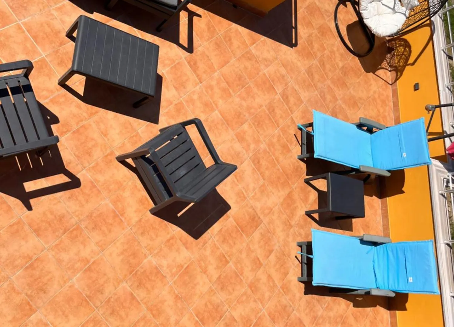 *** Apartahotel Belix Hotel Apartments, Near The Beach Durrës Albania