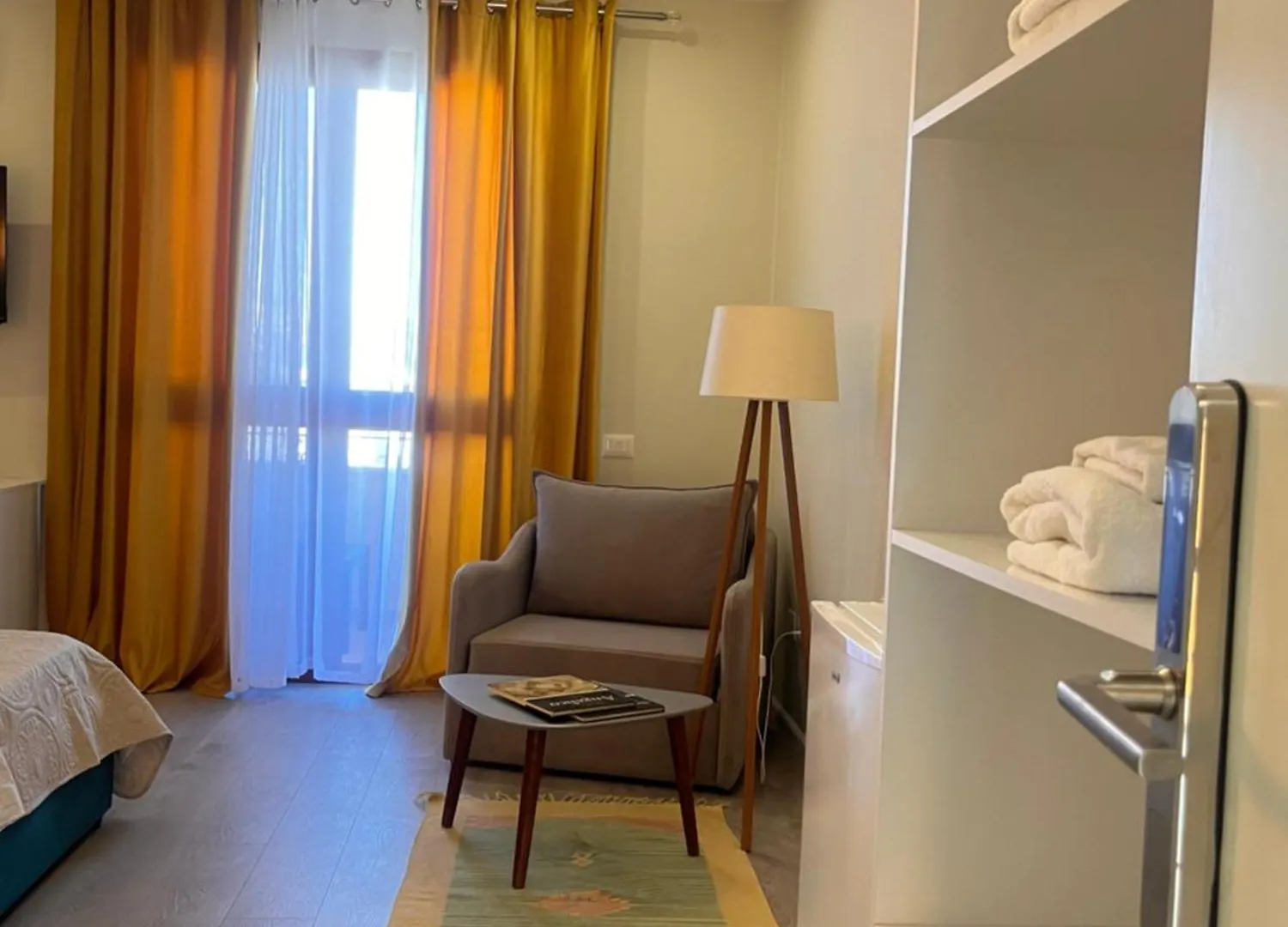 Belix Hotel Apartments, Near The Beach Durrës 3*,  Albania