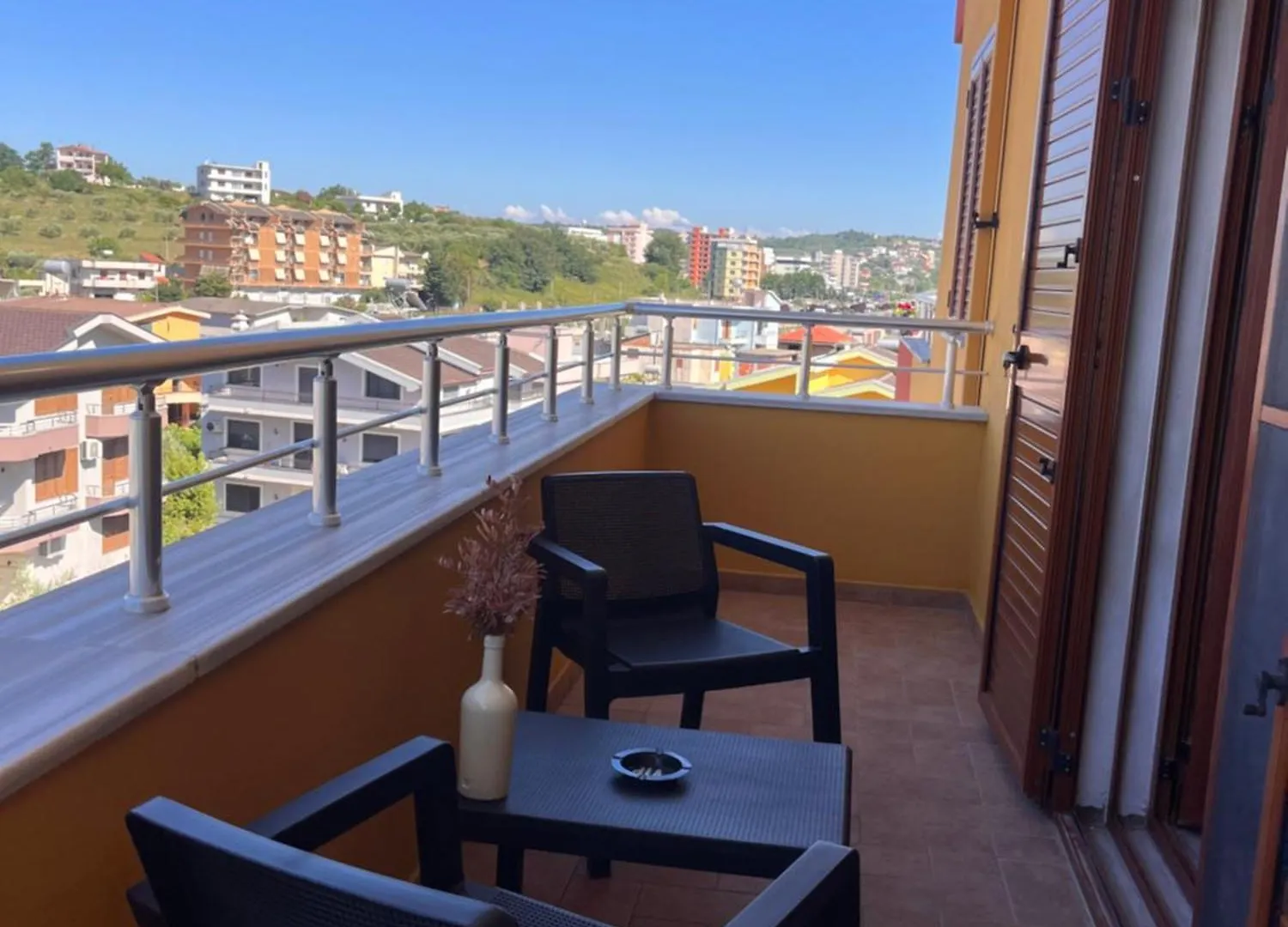 Belix Hotel Apartments, Near The Beach Durrës