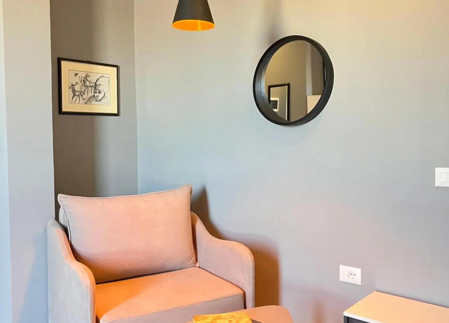 Belix Hotel Apartments, Near The Beach Durrës 3*,