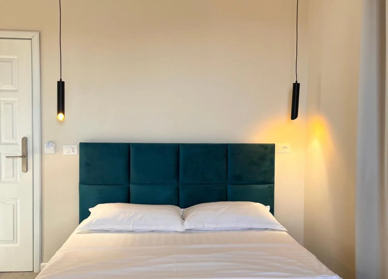 Belix Hotel Apartments, Near The Beach Durrës Apartahotel