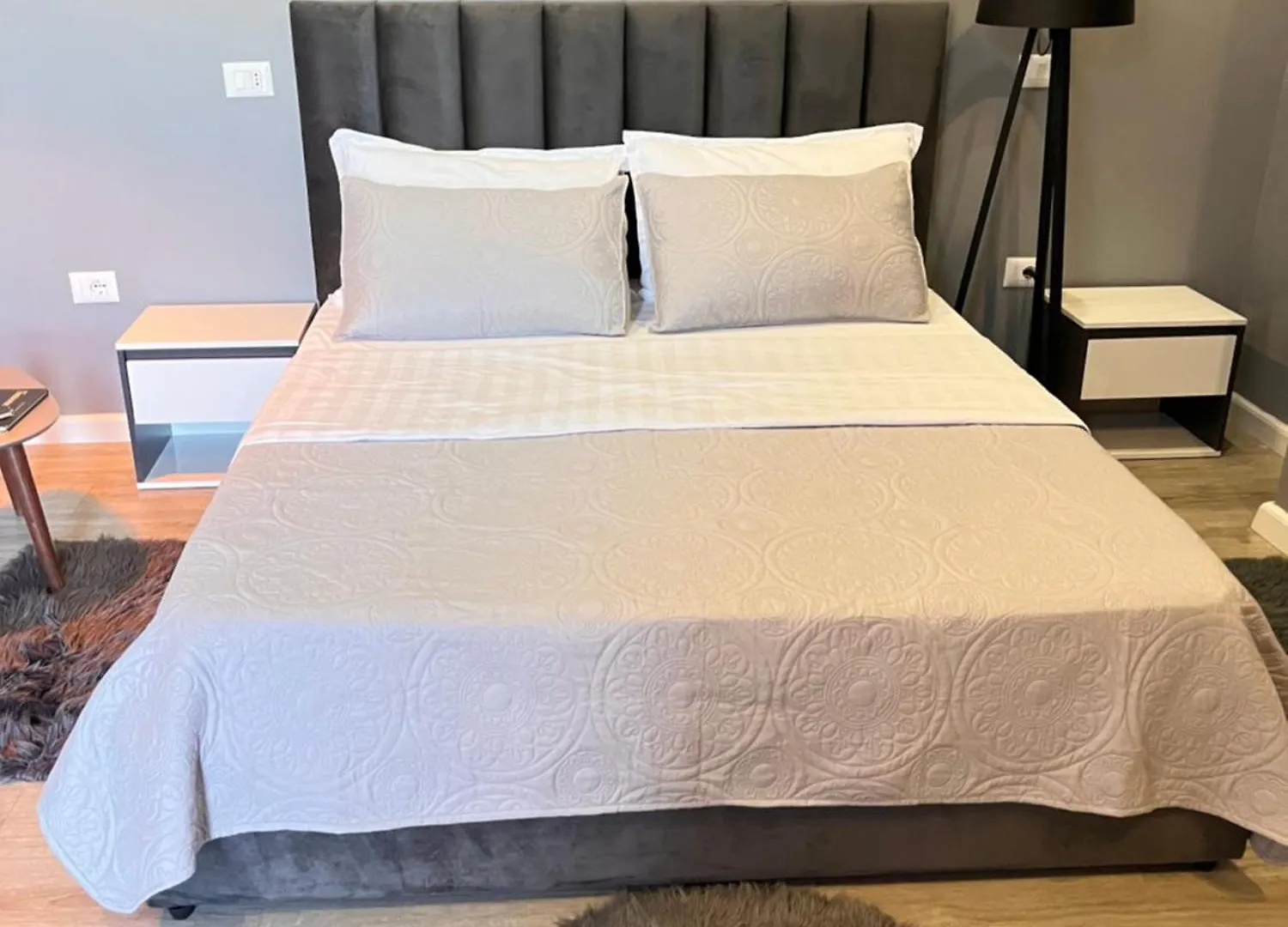 Belix Hotel Apartments, Near The Beach Durrës