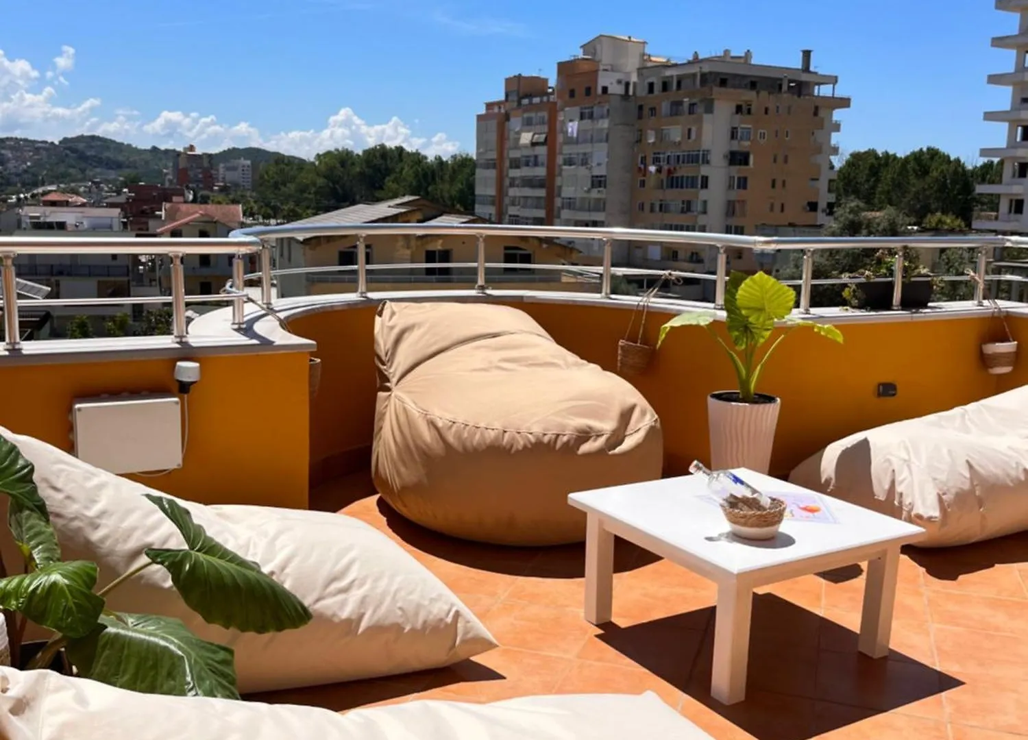 Belix Hotel Apartments, Near The Beach Durrës 3*,  Albania