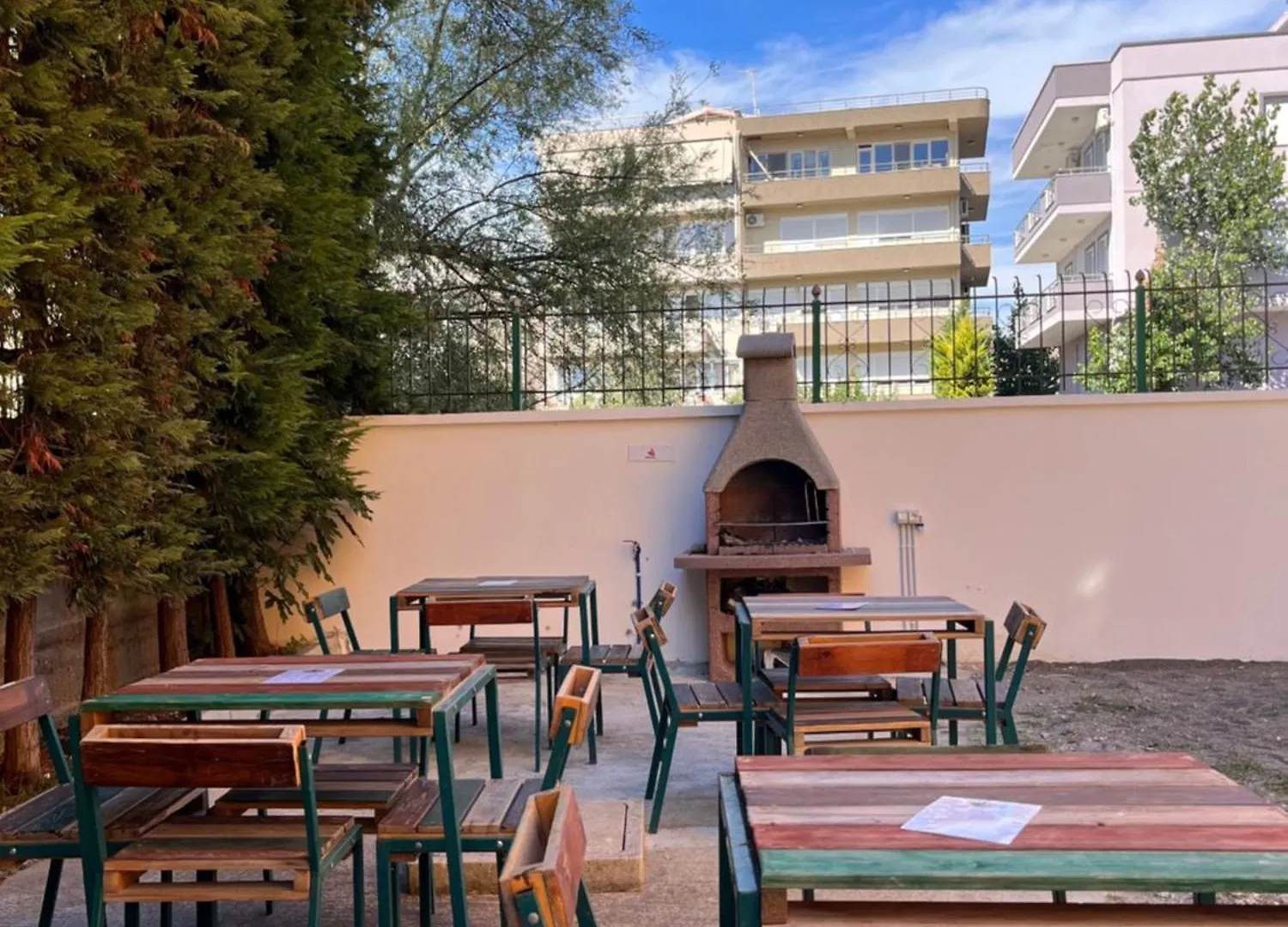 *** Apartahotel Belix Hotel Apartments, Near The Beach Durrës Albania