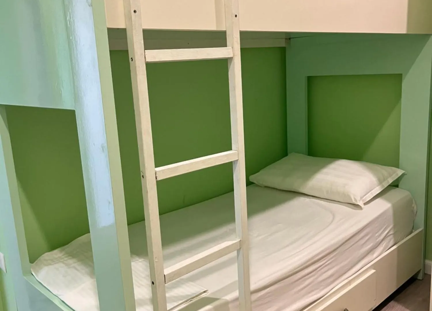 *** Apartahotel Belix Hotel Apartments, Near The Beach Durrës Albania