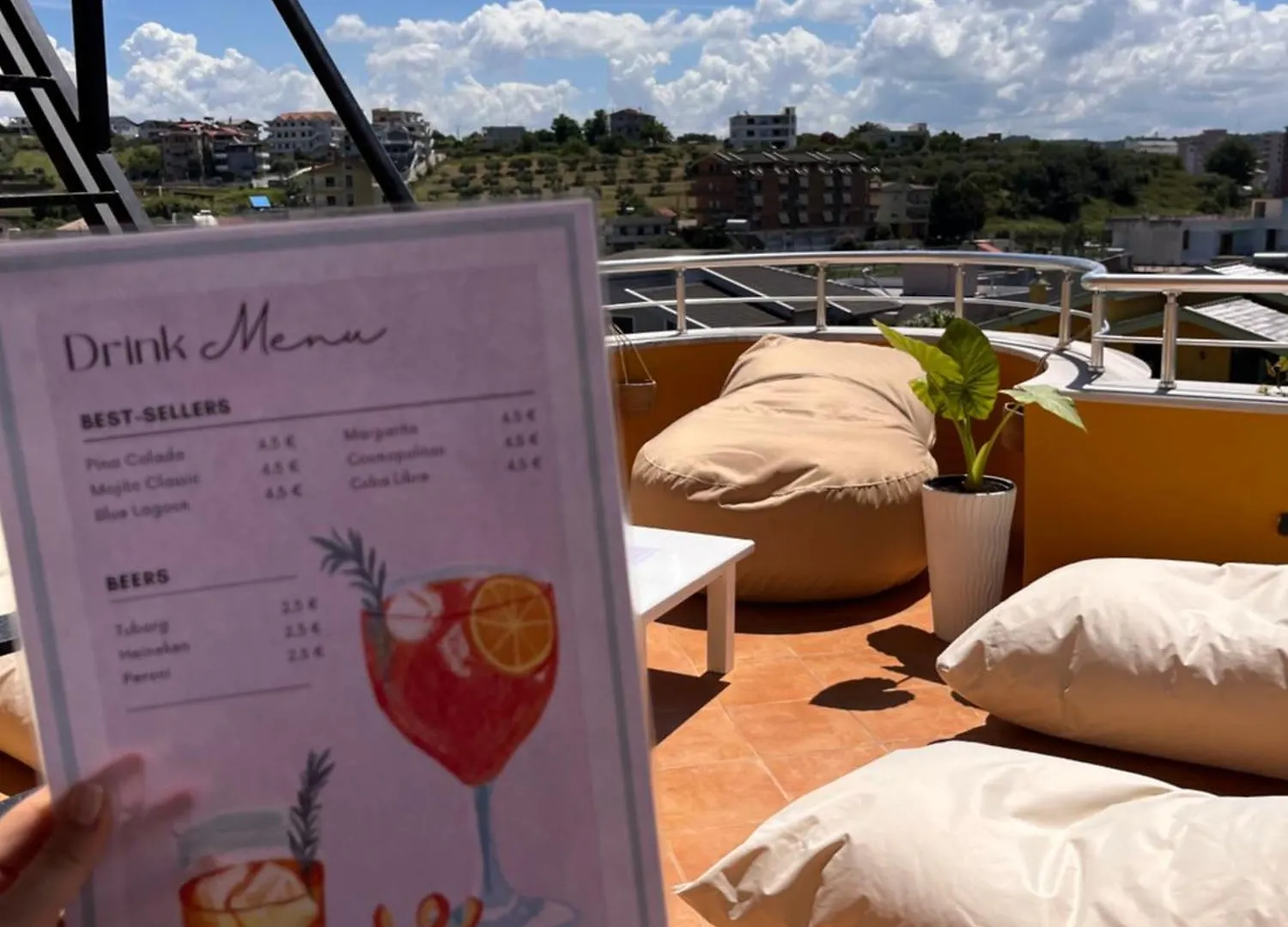 Apartahotel Belix Hotel Apartments, Near The Beach Durrës