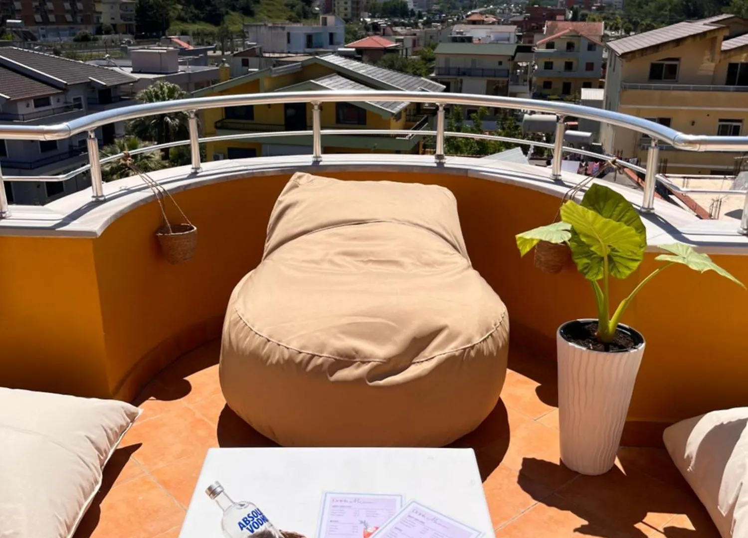 Belix Hotel Apartments, Near The Beach Durrës 3*,