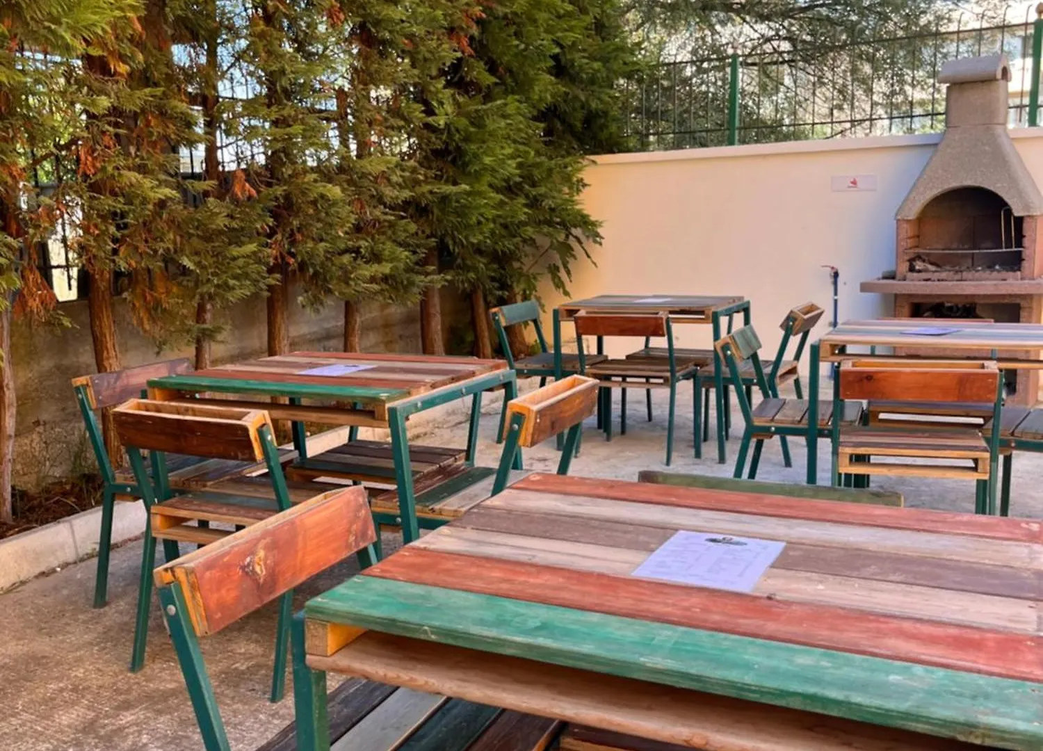 Apartahotel Belix Hotel Apartments, Near The Beach Durrës