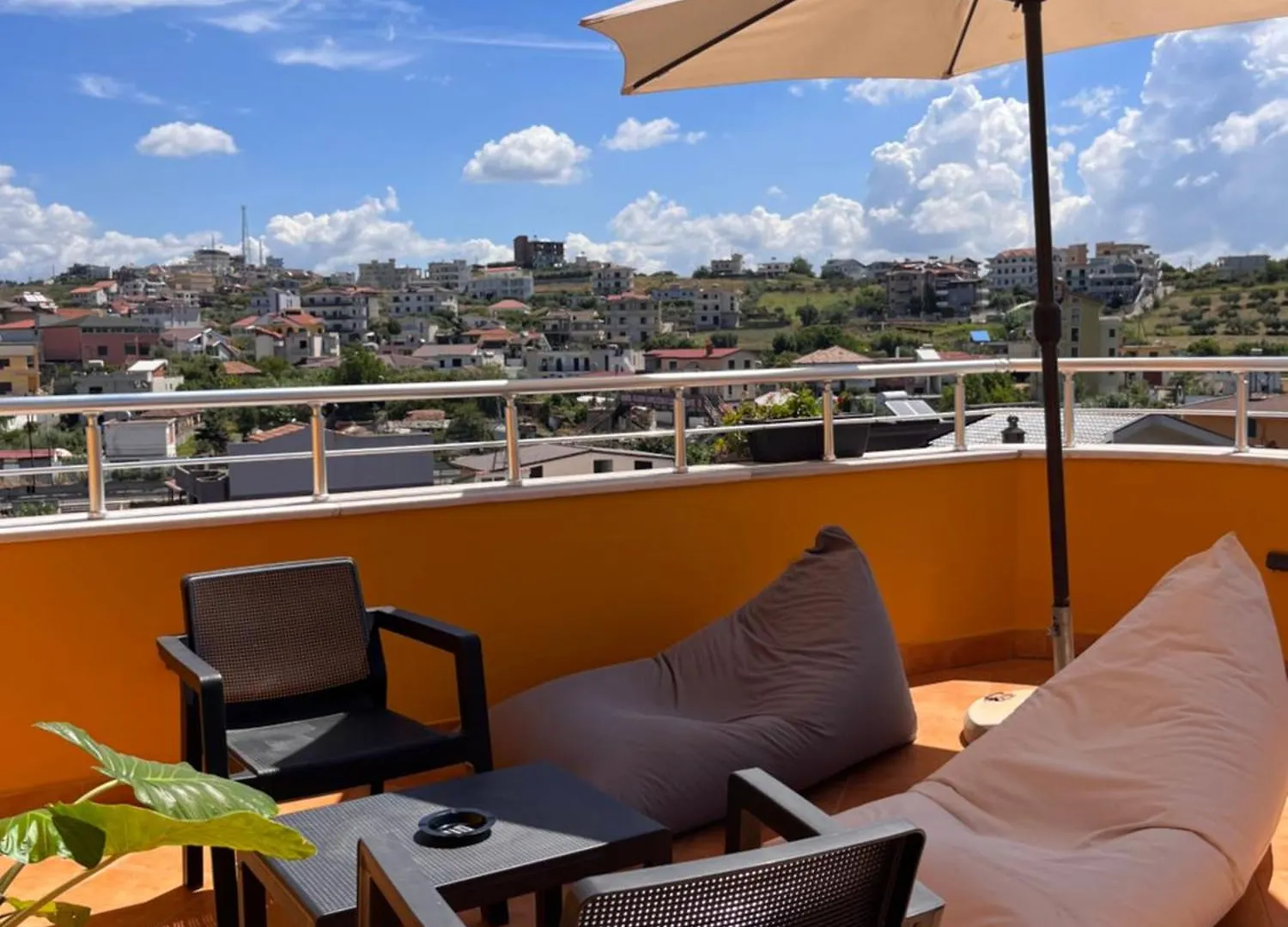 Belix Hotel Apartments, Near The Beach Durrës Albania