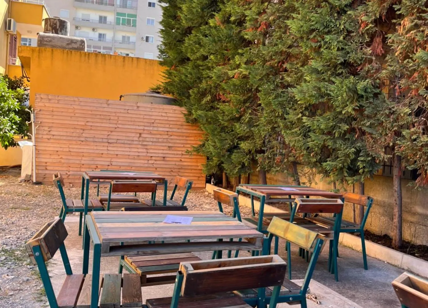 Belix Hotel Apartments, Near The Beach Durrës