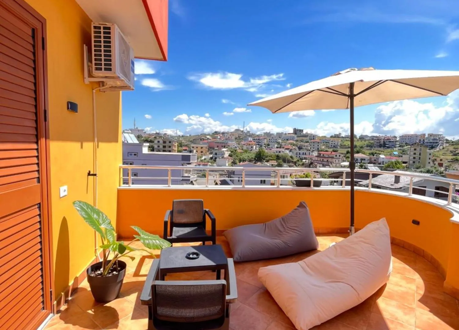 Apartahotel Belix Hotel Apartments, Near The Beach Durrës
