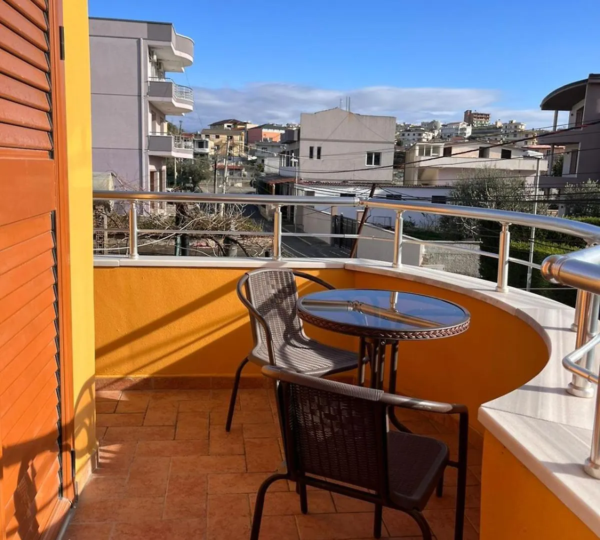 Belix Hotel Apartments, Near The Beach Durrës