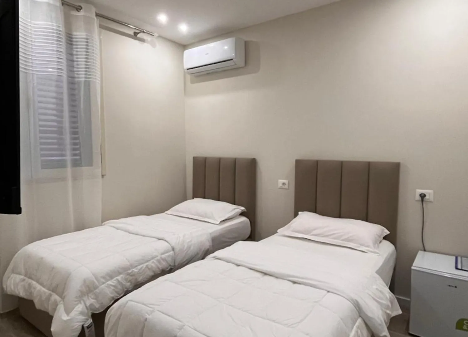 *** Apartahotel Belix Hotel Apartments, Near The Beach Durrës Albania