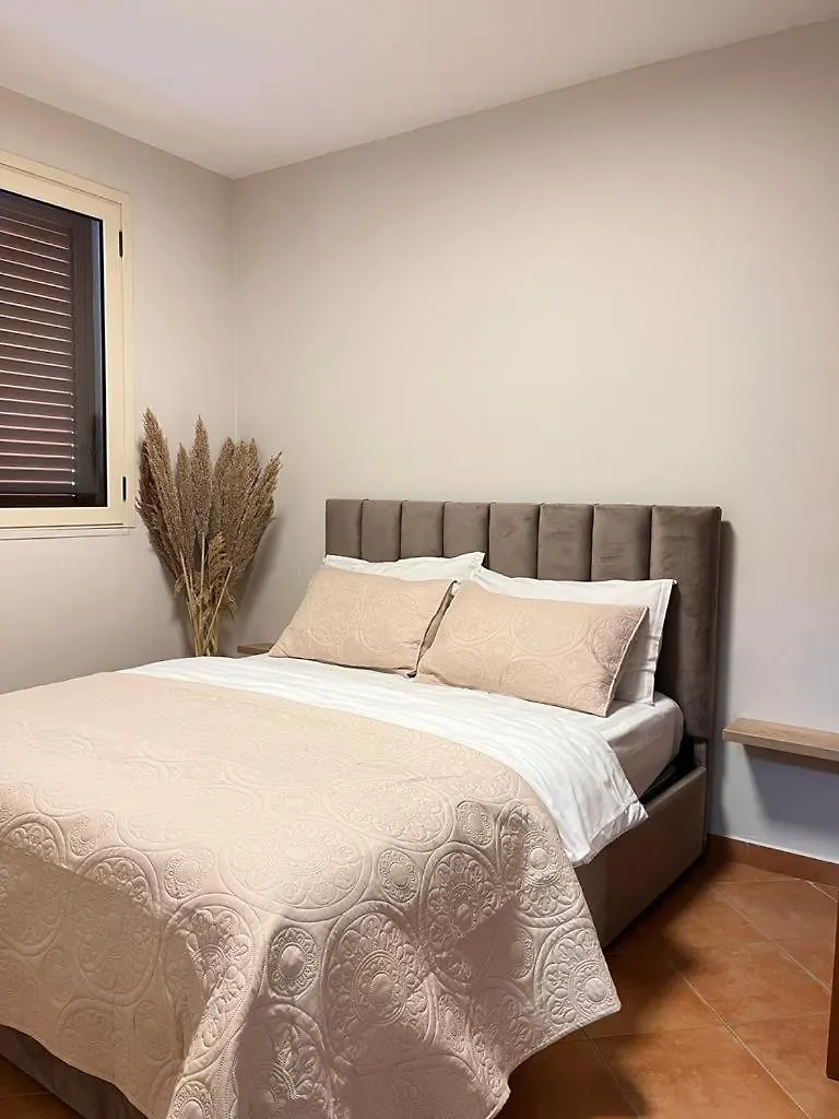 Belix Hotel Apartments, Near The Beach Durrës Apartahotel