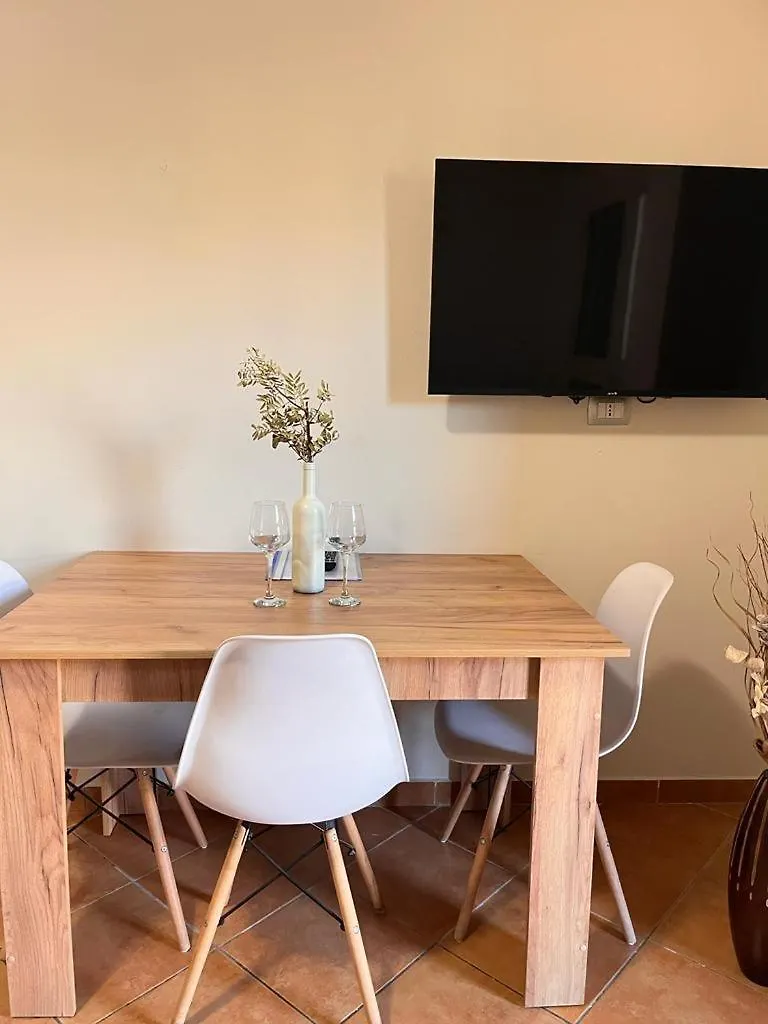 Apartahotel Belix Hotel Apartments, Near The Beach Durrës