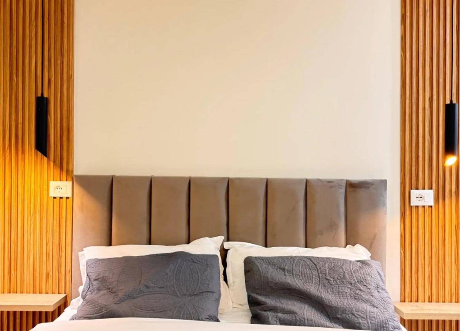 Belix Hotel Apartments, Near The Beach Durrës 3*,