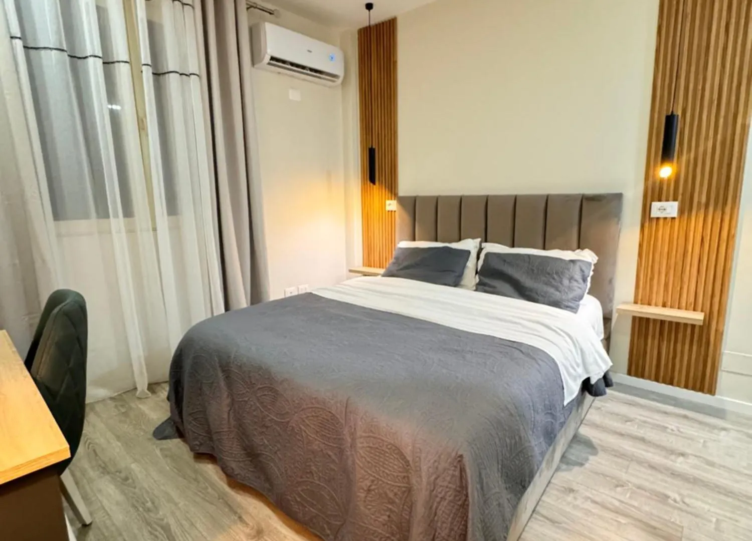 Belix Hotel Apartments, Near The Beach Durrës
