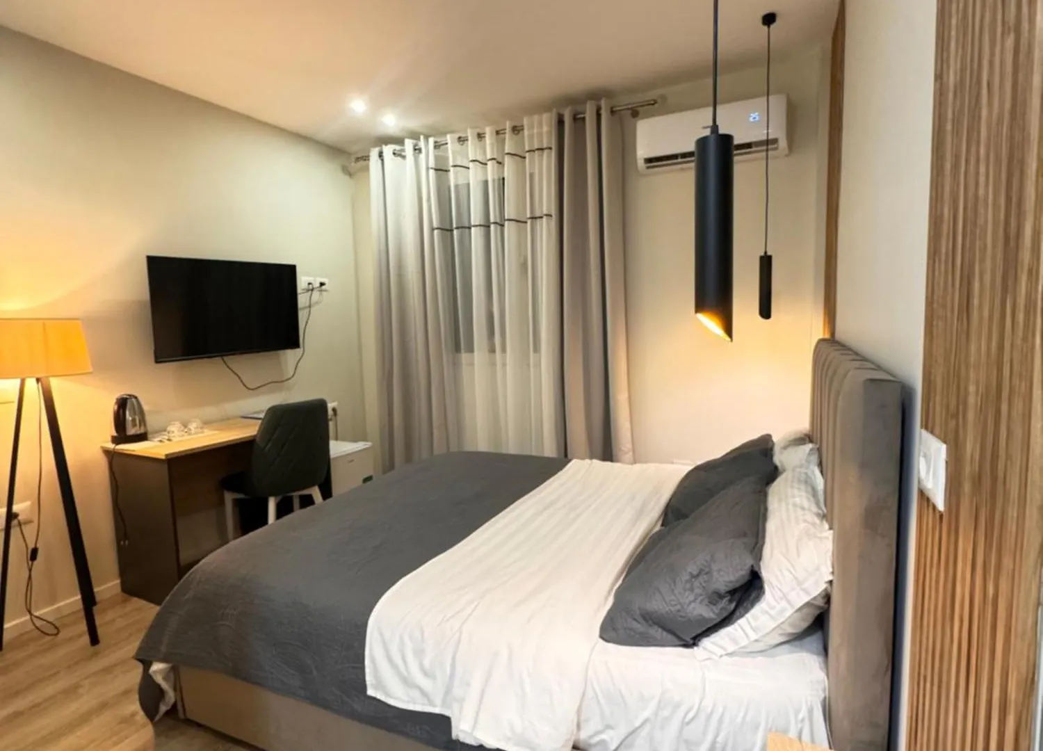 Belix Hotel Apartments, Near The Beach Durrës Albania