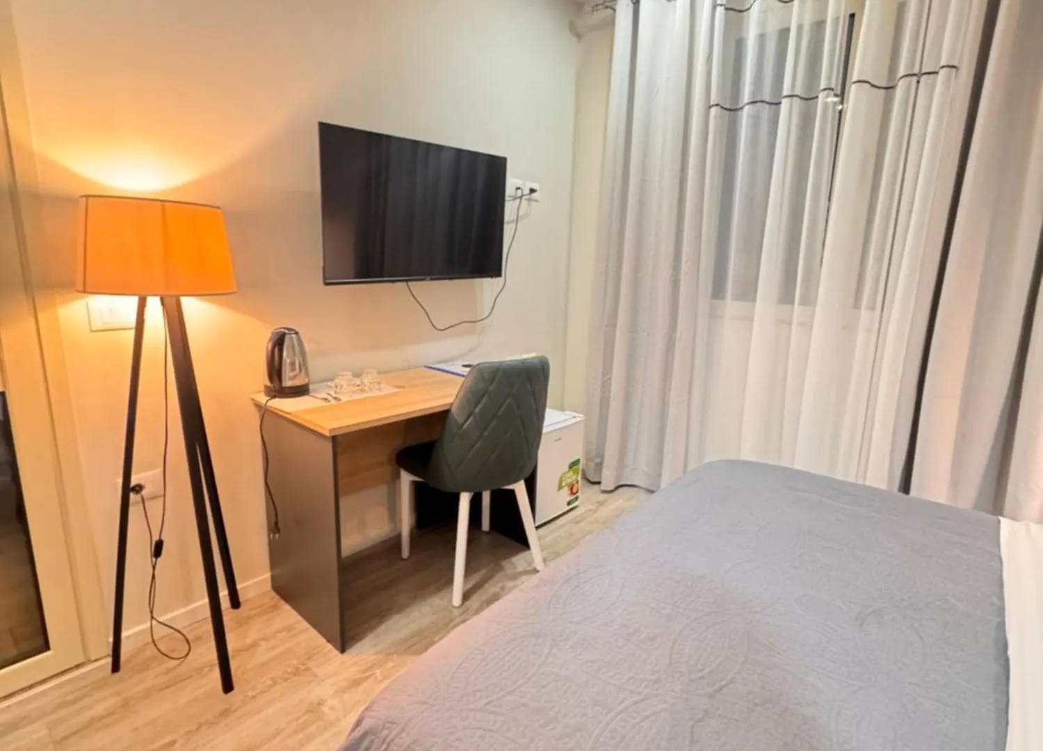 Belix Hotel Apartments, Near The Beach Durrës 3*,  Albania