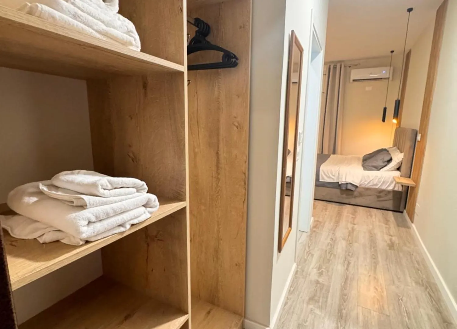 Belix Hotel Apartments, Near The Beach Durrës