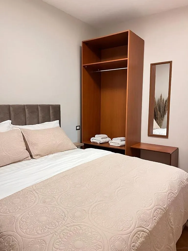 Belix Hotel Apartments, Near The Beach Durrës