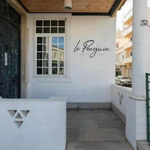 Le Penguin Portugalsko