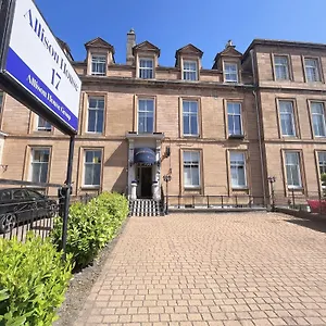Allison House 17 Velká Británie
