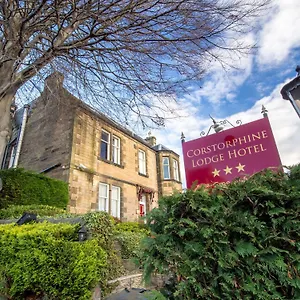Corstorphine Velká Británie