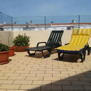 White Sun Portugalsko